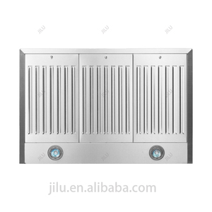 Campana Extractora <span class=keywords><strong>de</strong></span> Cocina Eléctrica <span class=keywords><strong>de</strong></span> Pared con <span class=keywords><strong>Conducto</strong></span> <span class=keywords><strong>de</strong></span> <span class=keywords><strong>Chimenea</strong></span> para Uso Doméstico - Product Image 3