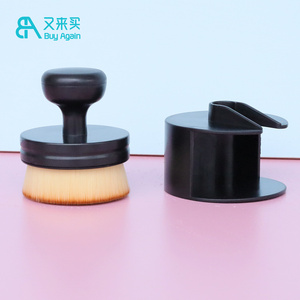 <span class=keywords><strong>Brocha</strong></span> Kabuki Redonda <span class=keywords><strong>para</strong></span> Bronceado con Logotipo Personalizado al por Mayor, Polvo Bronceador, <span class=keywords><strong>Maquillaje</strong></span> Corporal, Brillo, Autobronceador, Brochas <span class=keywords><strong>para</strong></span> <span class=keywords><strong>Maquillaje</strong></span> Corporal - Product Image 3