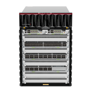 สวิตช์ศูนย์ข้อมูล CE16800-X8-AH CE16800-X8-DC 02355MYC 02355MYD CloudEngine 16800-X8 - Product Image 3