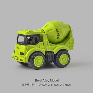 Voitures jouets pour garçons et enfants, grands véhicules <span class=keywords><strong>de</strong></span> construction à inertie, excavatrices, bulldozers et modèles <span class=keywords><strong>de</strong></span> machines <span class=keywords><strong>de</strong></span> forage - Product Image 4