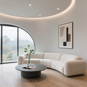 Villa mobile préfabriquée à faible coût Maison en conteneur à capsule spatiale pour immeuble de villégiature Bureau en acier supermarchés - Product Image 5