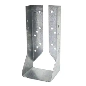 Heavy Duty Balk Metalen Roestvrijstalen Aluminium Houten Beugels Voor Houtskeletbouw