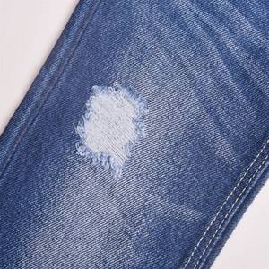 ผ้าเดนิมคุณภาพสูง กันน้ำ ผลิตจากผ้าใบป่าน ย้อมเส้นด้าย ทอลายทวิล ยืดหยุ่น เป็นมิตรกับสิ่งแวดล้อม รีไซเคิล สำหรับเด็กชายและเด็กหญิง - Product Image 2