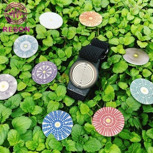 Disque polarisant MWO importé, Bracelet <span class=keywords><strong>de</strong></span> fréquence divine, Bol chantant <span class=keywords><strong>de</strong></span> méditation, Oscillateur multi-fréquence, Thérapie sonore - Product Image 2