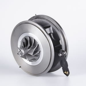 Nuevo Cartucho de Turbina CHRA GTB2060VKLR 802774 A6420901686 para Mercedes Clase M 350 CDI (W166) 190 Kw - 258 HP <span class=keywords><strong>OM</strong></span> <span class=keywords><strong>642</strong></span> LS - Product Image 1