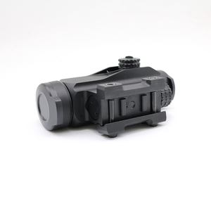 <strong>Prism</strong> <strong>Scopes</strong> 1X25mm Red Green Dot Reticle Shake Wake <strong>1x</strong> Magnification Tactical <strong>Scopes</strong> - Product Image 6