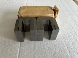 מפעל סיטונאי Usb כדי סוג-C A-C שחור 4 Core 0D3.5 אמורפי <span class=keywords><strong>Nanocrystalline</strong></span> סגסוגת C ברזל ליבות - Product Image 2