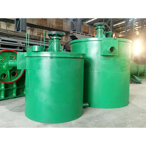 Pianta completa di estrazione di oro e platino impianto di produzione di minerale d'oro per il fiume oro - Product Image 2