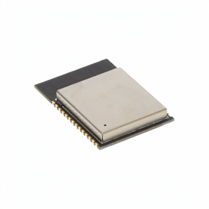 Módulos y Módems Transceptores de RF del Canal del Fabricante ESP32-C6-WROOM-1-N4 - Product Image 1
