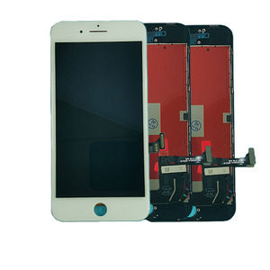 Écran tactile LCD de remplacement pour <span class=keywords><strong>iPhone</strong></span> <span class=keywords><strong>8</strong></span> <span class=keywords><strong>8</strong></span> <span class=keywords><strong>Plus</strong></span> 4,4/5,5 pouces, testé à 100%, garantie de 6 mois, pièces de réparation de téléphone portable - Product Image 5