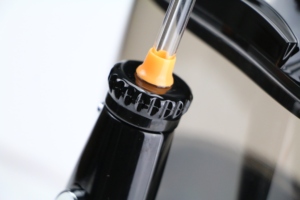 Prix bas dent soins produits pratiques d'hygiène d'eau dentaire de soie de SC1005 - Product Image 4