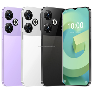 Smartphone M6 Pro Originale all'Ingrosso, Alta <span class=keywords><strong>Definizione</strong></span>, 6.7 Pollici, Riconoscimento Facciale, 12GB+512GB, Lunga Durata della Batteria, <span class=keywords><strong>Telefono</strong></span> Cellulare Android - Product Image 6