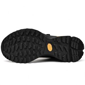 Venta Directa de Fábrica de Zapatos de Escalada Todoterreno de Alta Calidad, Zapatos Casuales para Senderismo, Zapatos Casuales Ligeros para Hombre - Product Image 3