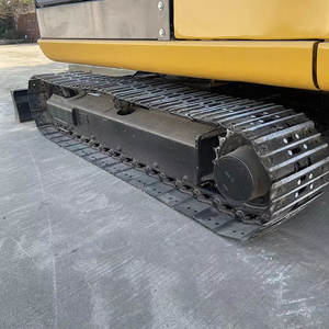 รถขุดขนาดเล็ก 5 ตัน คุณภาพสูง มือสอง สำหรับรถขุด Cat 305.5E2 พร้อมเครื่องยนต์ Cummins และส่วนประกอบหลัก ได้รับการรับรองมาตรฐาน EPA - Product Image 2