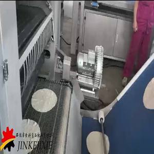 Automatización Estandarización <span class=keywords><strong>Tostitos</strong></span> Tortilla Chips Recall Línea de producción - Product Image 2