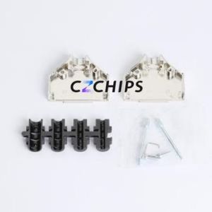 MHDTZK25-K Connector Housing Connector Whole Sale Electronic Component Chips Supplier & BOM Service - Product Image 2