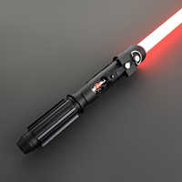 カスタムライトセーバー「DarthVader Variant」XenoPixel H5354cd858b05493caeab53fc061bf