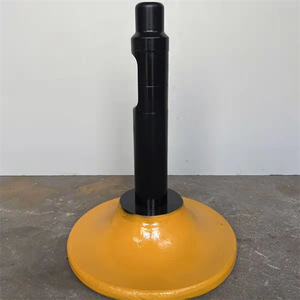 Varillas de Perforación Auténticas de Alta Calidad y Duraderas para Cabeza Grande/Punta Puntiaguda/Cabeza Plana/Estaca, etc., de Calibre 45 Envío Gratis - Product Image 1