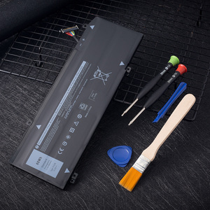 Batería para Portátil 1F22N XRGXX para Dell ALIENWARE 2018 Orion M15 M17 R1 P82F P40E P79F P37E <span class=keywords><strong>Inspiron</strong></span> <span class=keywords><strong>G5</strong></span> 5590 G7 7590 7790 - Product Image 1
