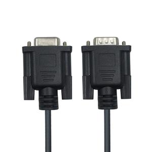 Cable de Extensión <span class=keywords><strong>D</strong></span>-<span class=keywords><strong>Sub</strong></span> de 15 Pines Macho a Hembra, Cable de Video VGA <span class=keywords><strong>HD15</strong></span> de 1M, Cable Industrial - Product Image 6