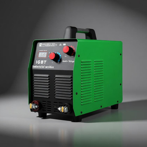 เครื่องเชื่อม MIG 450A, เครื่องเชื่อมฟลักซ์คอร์แบบไม่ใช้แก๊สระบบอินเวอร์เตอร์ IGBT, เครื่องเชื่อม MIG MAG แบบพกพาเฟสเดียวสำหรับเหล็กกล้าไร้สนิม - Product Image 6