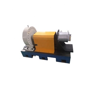 모터 토크 및 동력 측정을 위한 에디 전류 동력계 - Product Image 4