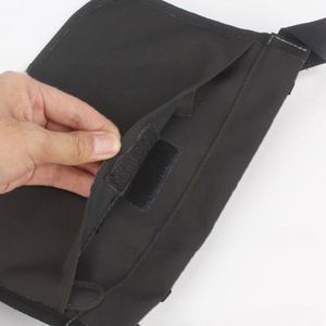 Promotion Custom Logo <b>Nurse</b> Pouch Durable Medical Supplies Carrier Convenient Waist <b>Bag</b> for Healthcare Workers - Product Image 2