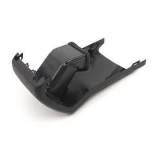 Rejillas de Ventilación de Aire Acondicionado para Volkswagen Golf 7, 5GG819203 5GE864298B, ABS Negro, Fácil Instalación - Product Image 3