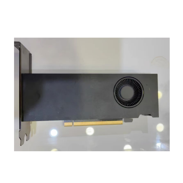 RTX A2000 6GB GDDR6 Graphics Card with Fan Cooling PCIe 2.0 16X for Workstation Z4 Desktop