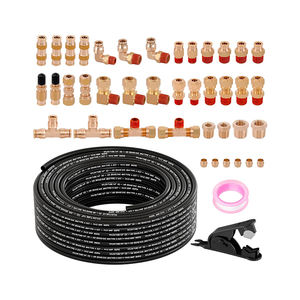 V-TAC Connettore LED A Forma Di T 10W Colore Nero Bianco Naturale