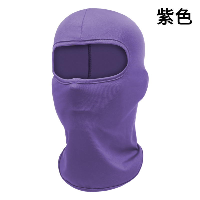 8037-สีม่วง