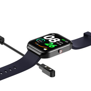 Montre connectée Starmax CX2 nouvelle arrivée, écran tactile HD, étanche IP67, suivi du sommeil, télécommande, moniteur de fréquence cardiaque - Product Image 5