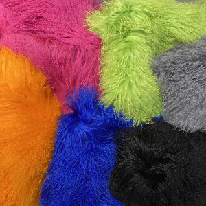 Nuova <span class=keywords><strong>pelliccia</strong></span> mongoliana giacca di <span class=keywords><strong>pelliccia</strong></span> in <span class=keywords><strong>pelle</strong></span> di <span class=keywords><strong>pelliccia</strong></span> naturale per il calore invernale <span class=keywords><strong>cappotto</strong></span> in montone da <span class=keywords><strong>donna</strong></span> - Product Image 6