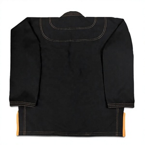 Kimono de Jiu Jitsu Brasileño para Niños y Adultos, Uniforme de Entrenamiento de Artes Marciales, Cinturón, para Principiantes, Profesionales y Luchadores - Product Image 3