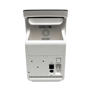 <span class=keywords><strong>Monitor</strong></span> Pasien <span class=keywords><strong>Multi</strong></span>-<span class=keywords><strong>parameter</strong></span> SY-C003-1 8 inci untuk Rumah Sakit Hewan, <span class=keywords><strong>Monitor</strong></span> Tanda Vital - Product Image 5