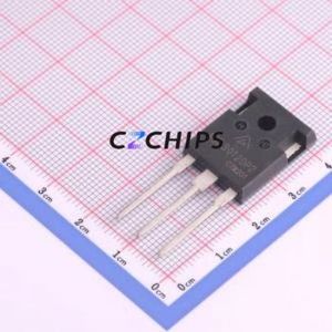 Diodo ASD30120P2 TO-247-3 Original y Nuevo, Diodo de Carburo de Silicio, Venta al por Mayor de Componentes Electrónicos, Proveedor de Chips y Servicio BOM - Product Image 1