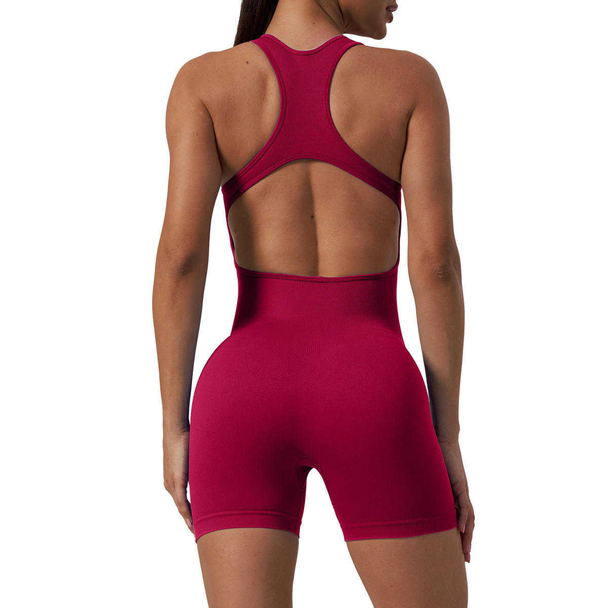 one piece workout jumpsuit nike