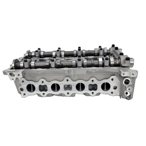 全新 Quaclara 2.0L G4KD/G4KE 汽油发动机 4 缸长缸体气缸盖总成，适用于索纳塔/狮跑/雅绅特（12 个月保修） - Product Image 1