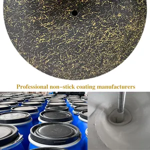 High Quality Silu Water-based Liquid Non-stick Coating
