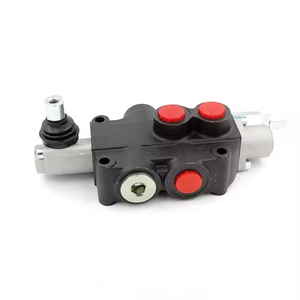 P80-U78-OT Manuel – Vente directe usine et distribution mondiale de distributeurs hydrauliques pour engins de construction - Product Image 1