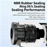 Raccord de tube en PU, connecteur rapide pneumatique noir en plastique, raccord de réduction pour tuyau, connecteur de tube pour tuyau d'air, fabrication PG