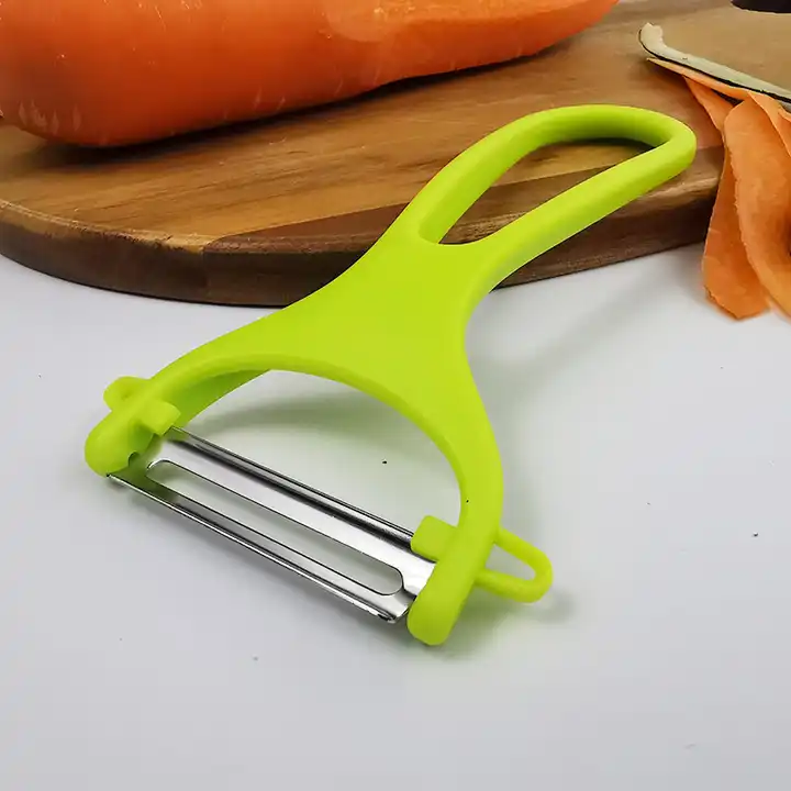 China Peeler Supplier Kitchen Accessories Tools Y Shape Best