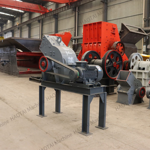 Đá Máy nghiền bụi St-200 * 300 búa Máy Nghiền nhỏ xay búa Máy Nghiền Máy Nghiền dòng - Product Image 2