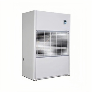 Climatiseur Commercial Léger sur Pied <span class=keywords><strong>Gree</strong></span> RF28WPd/Na-M 380V 50Hz 10CV 96000 BTU pour Magasin - Ventes Flash - Product Image 3