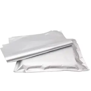 25 KG Mylar Foil Bags | 550mm*850mm | 1 CASE = 200 BAGS