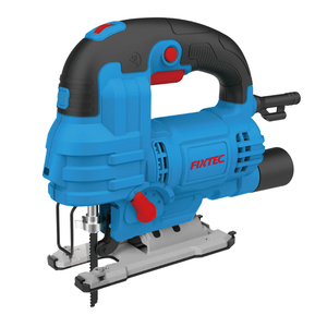 Scie sauteuse pendulaire FIXTEC 800W 100mm avec laser FJS80002-110V - Product Image 1