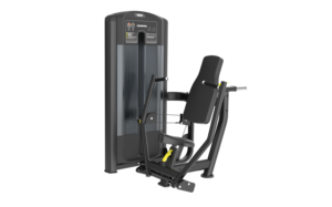 เครื่องบริหารกล้ามเนื้อขาแบบนอนราบ AD SERIE - Product Image 2
