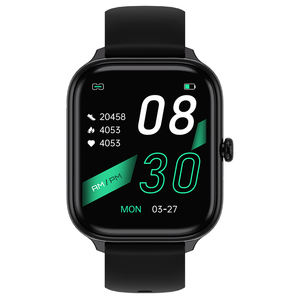Montre connectée T11 Fitness Android Ios, étanche, multifonctionnelle, <span class=keywords><strong>2022</strong></span>, appel, montre intelligente - Product Image 2