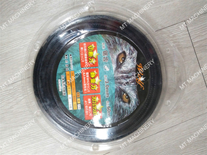 Repuestos para Herramientas de Jardín, Paquete de Hilo para Desbrozadora, 50m 100m 200m 500m - Product Image 6