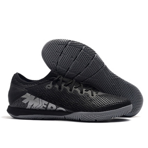Chaussures de football les plus vendues, populaires, pour l'entraînement professionnel en extérieur, chaussures de sport pour hommes, vente en gros d'usine, chaussures de sport pas chères - Product Image 5